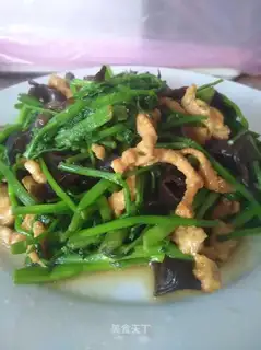 Wild celery