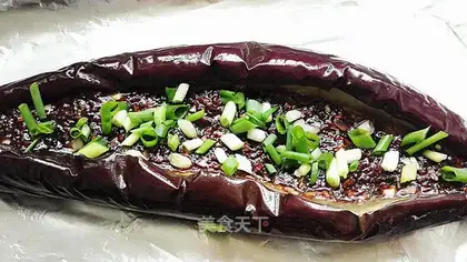 Garlic cheese