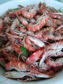 Spicy snails