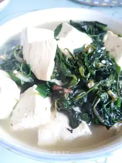 Sorrow tofu