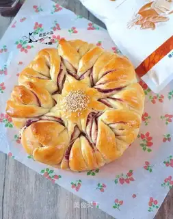 A potato bread