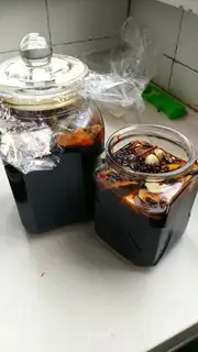 Pickles