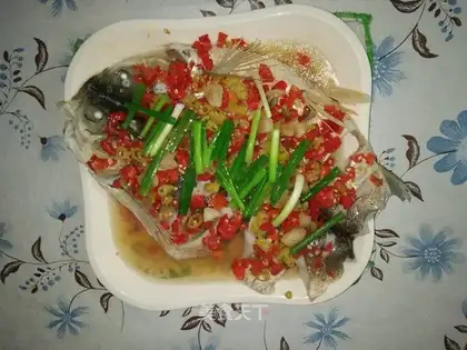 Fish