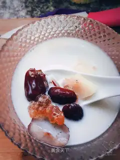 Peach candy