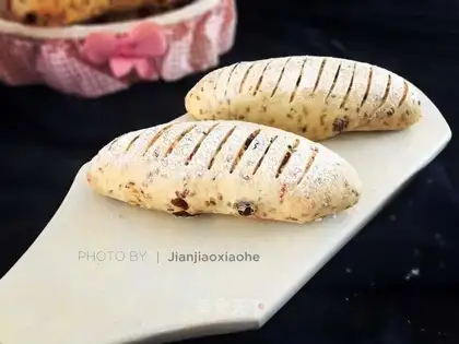 A linen pickle