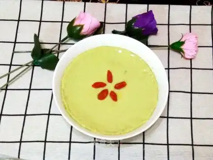 Eggs and gravy