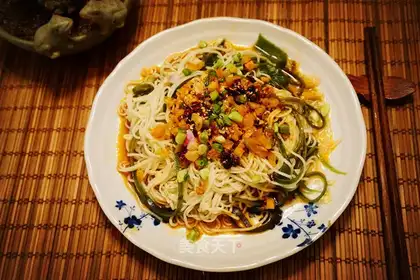 Chongqing's out of town