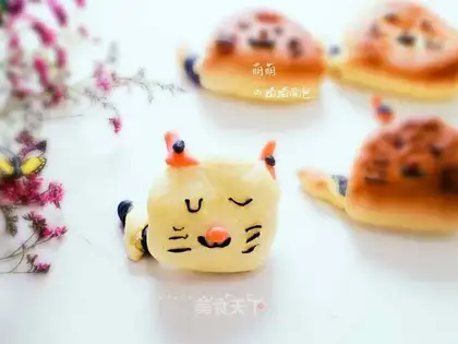 Honey bread