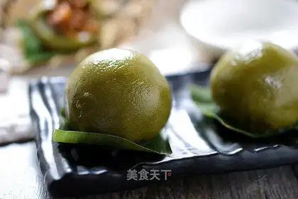 Soy sauce and Zing