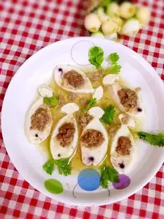 Fish tofu