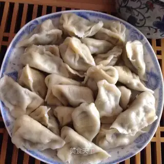 Pork and dumplings