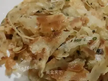 I'll rip my hands off the onions
