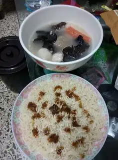 Noodles