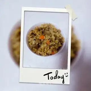 lamb rice