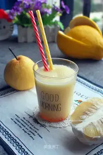 Pear juice