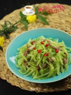Beef sauce