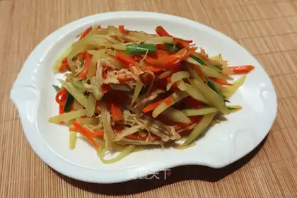 Sodium trim