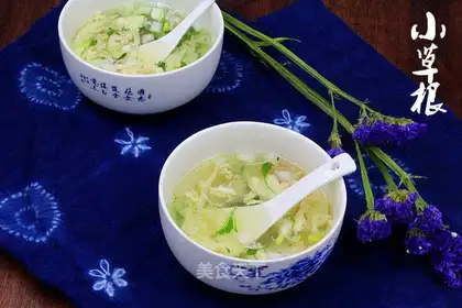 Wild soup