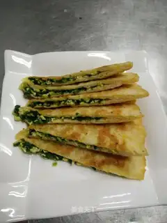 Corn pie