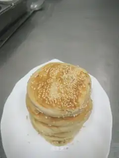 Sesamecake