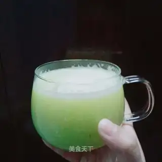 Lemon juice