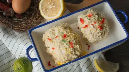 Eggs
