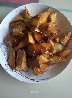 Potatoes