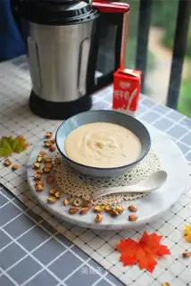 Lotus paste