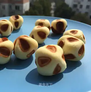 Mini muffins