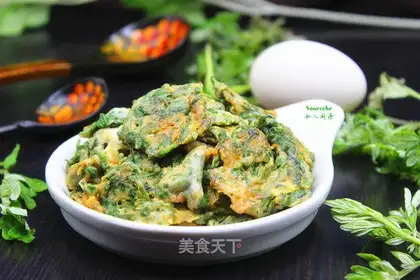 Aie's eggs