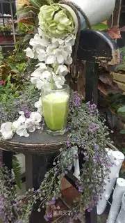 Cracker juice