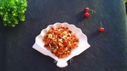 Miyagi chicken