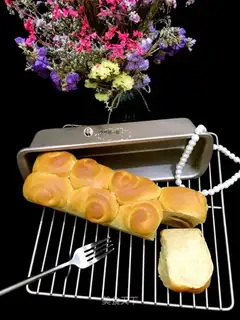 Coffee toast