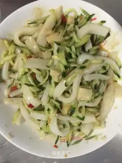 Homemade skin