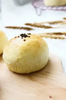 Potato pie