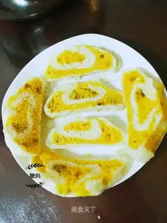 Pumpkin's date