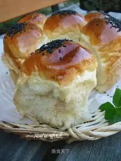 Sesame pack