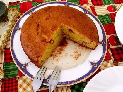 Pie