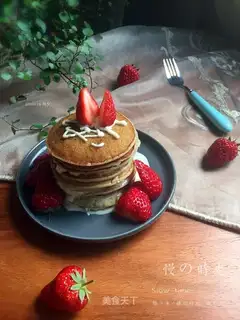 Banana muffin