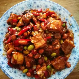 Miyagi tofu
