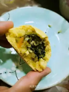 Seafood toast
