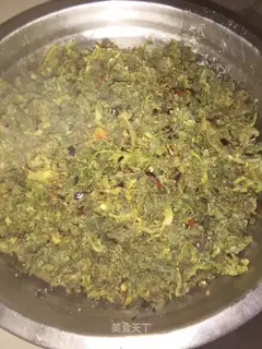 Steam noodles