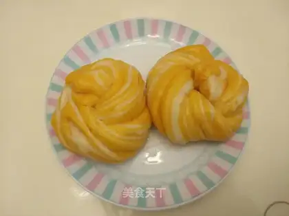 Sweet rolls
