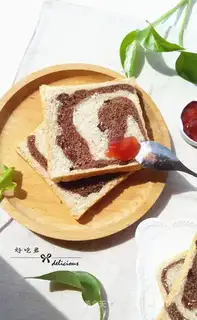 Coco double toast