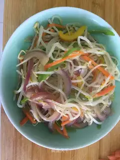 Sodium sprouts
