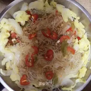 Garlic fan dolls