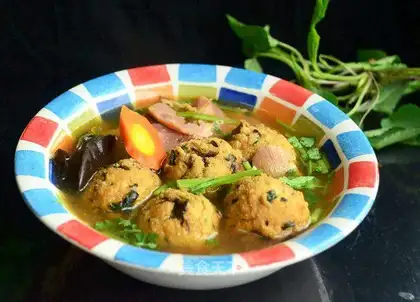 Tofu