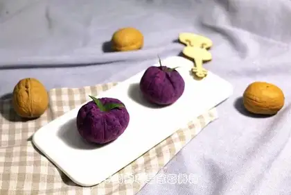 Potato rice