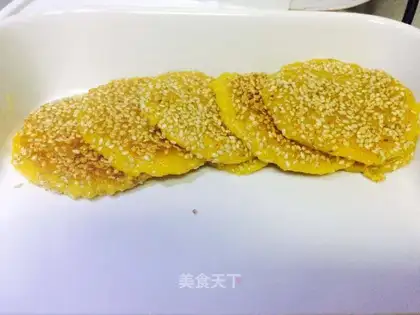 Pumpkin pie