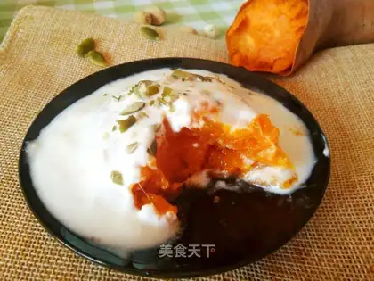 Yogurt